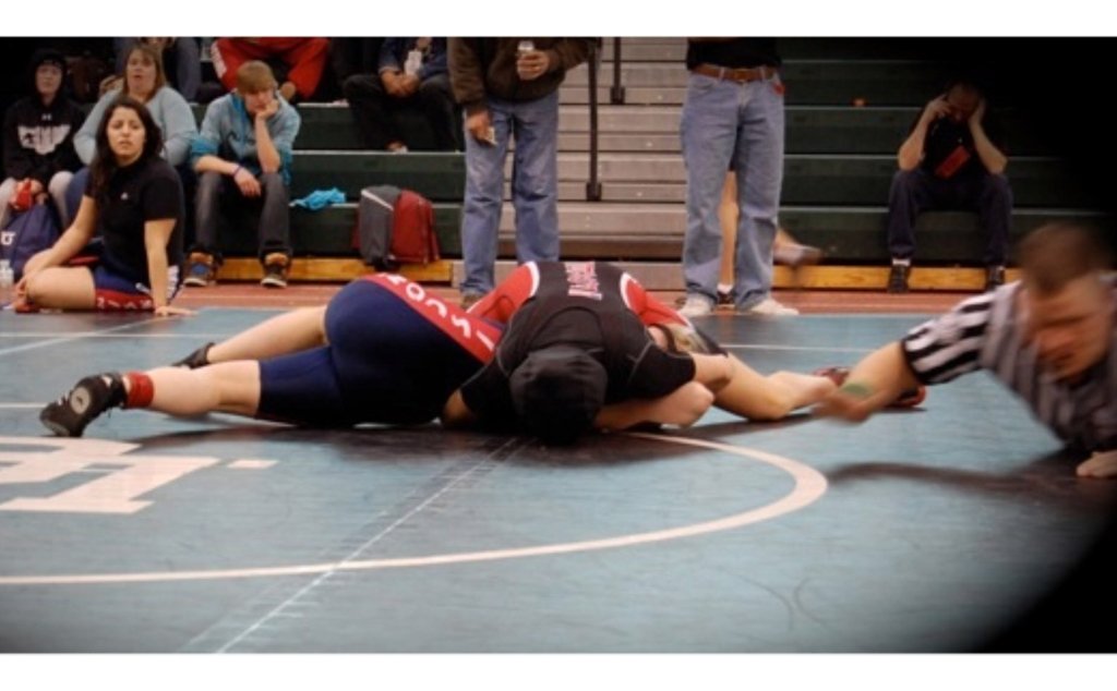 Ultimate Guide: How To Win A Wrestling Match