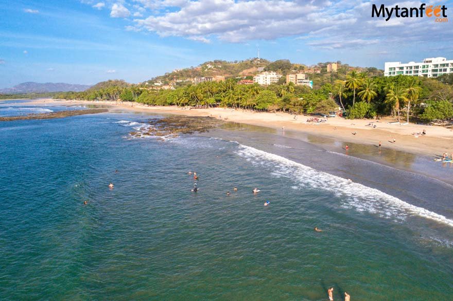 Discover How Far Is Tamarindo From Liberia Airport