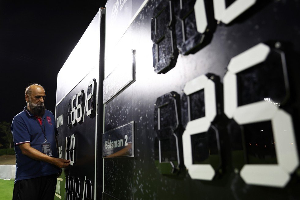Exploring The Duration Of A T20 Match – How Long Is A T20 Match?