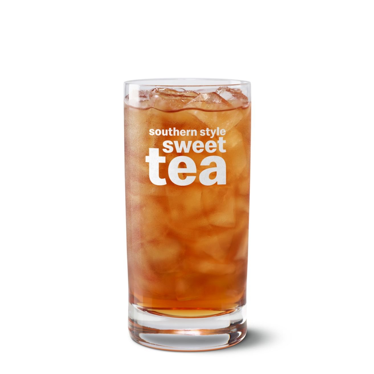 The Cost Of A Large Sweet Tea At Mcdonald’S