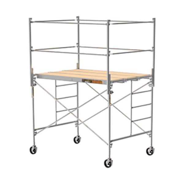 How Much To Rent Scaffolding: Top Cost Considerations
