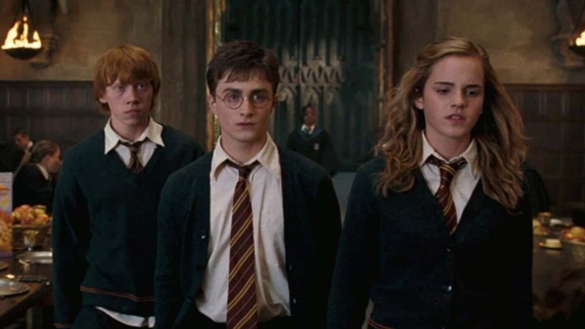 Decoding How Old Are Fifth Years At Hogwarts