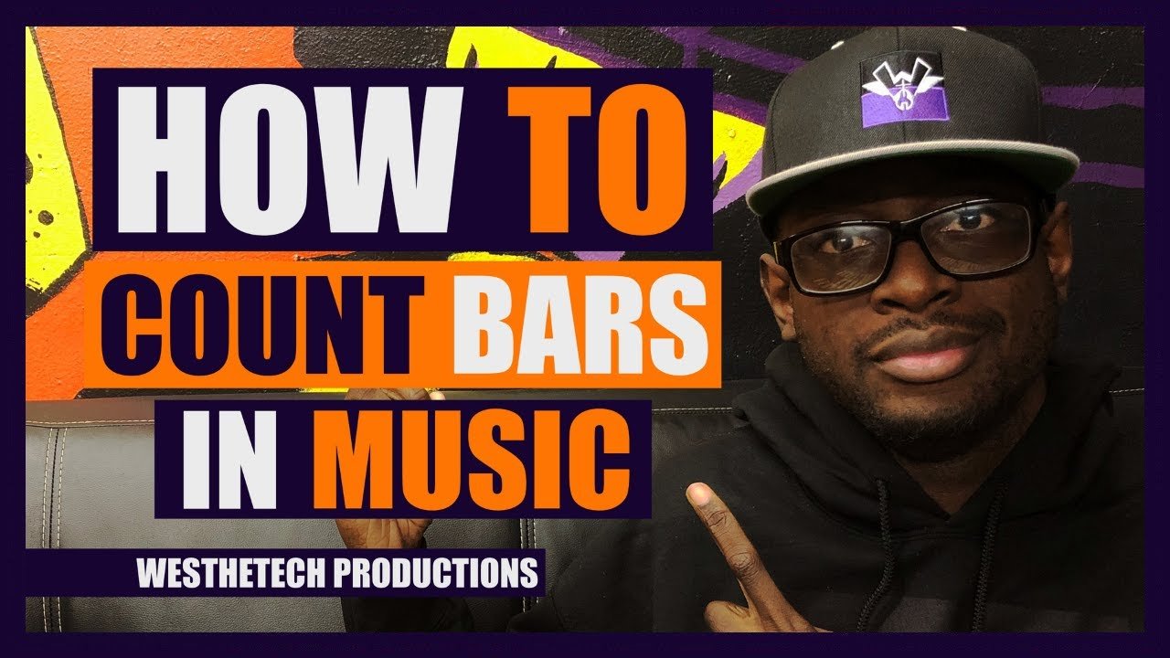 Mastering How To Count Bars: Your Essential Guide