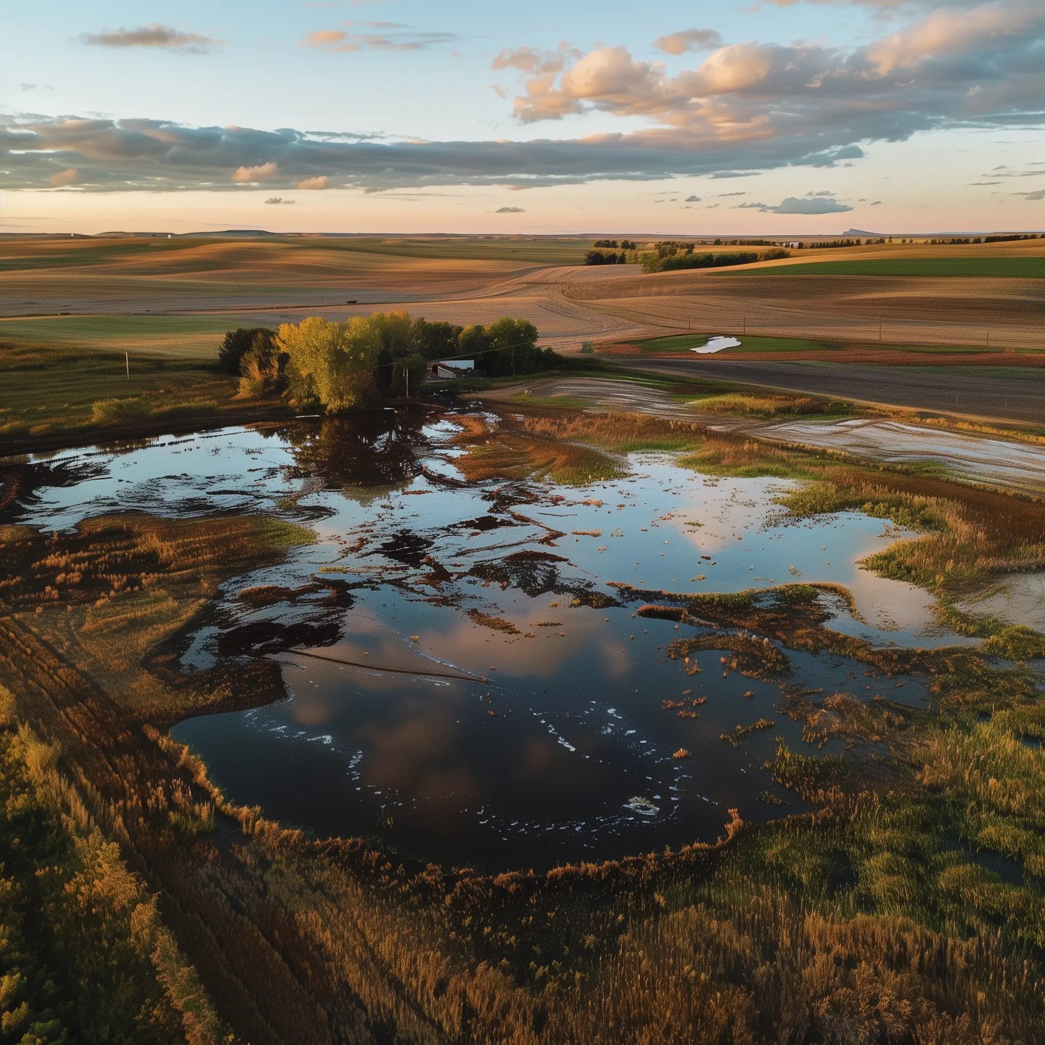 Discovering Oil On Your Land: How To Find Oil On Your Land