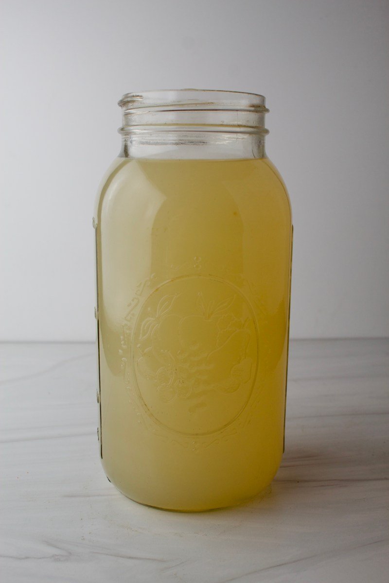 Create Tasty No-Lemon Lemonade