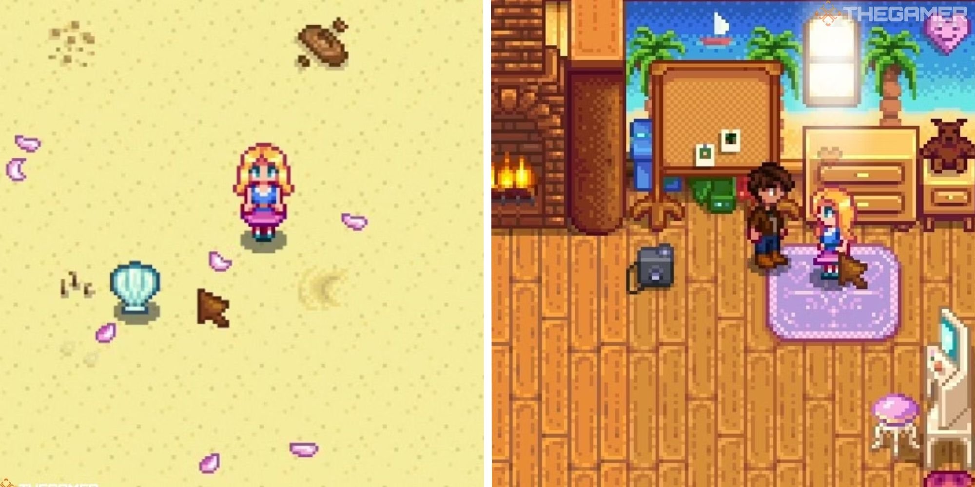 Ultimate Guide To Marrying Haley In Stardew Valley