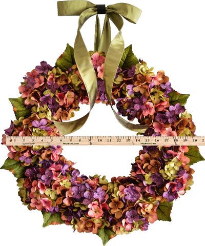 Ultimate Guide: How To Measure A Wreath Like A Pro