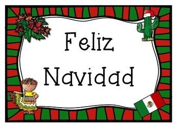 How To Say Merry Christmas In Mexico: A Cultural Guide